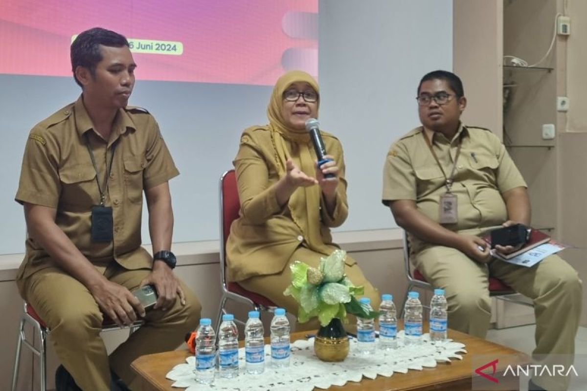 Pemkot Surabaya lelang 889 kendaraan operasional sebelum transisi ke listrik