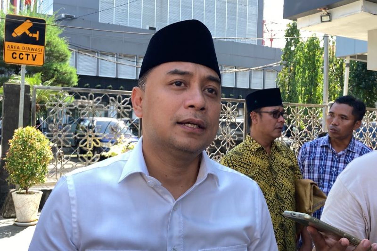 Pemkot Surabaya bangun RSUD Utara dan Selatan tahun 2025