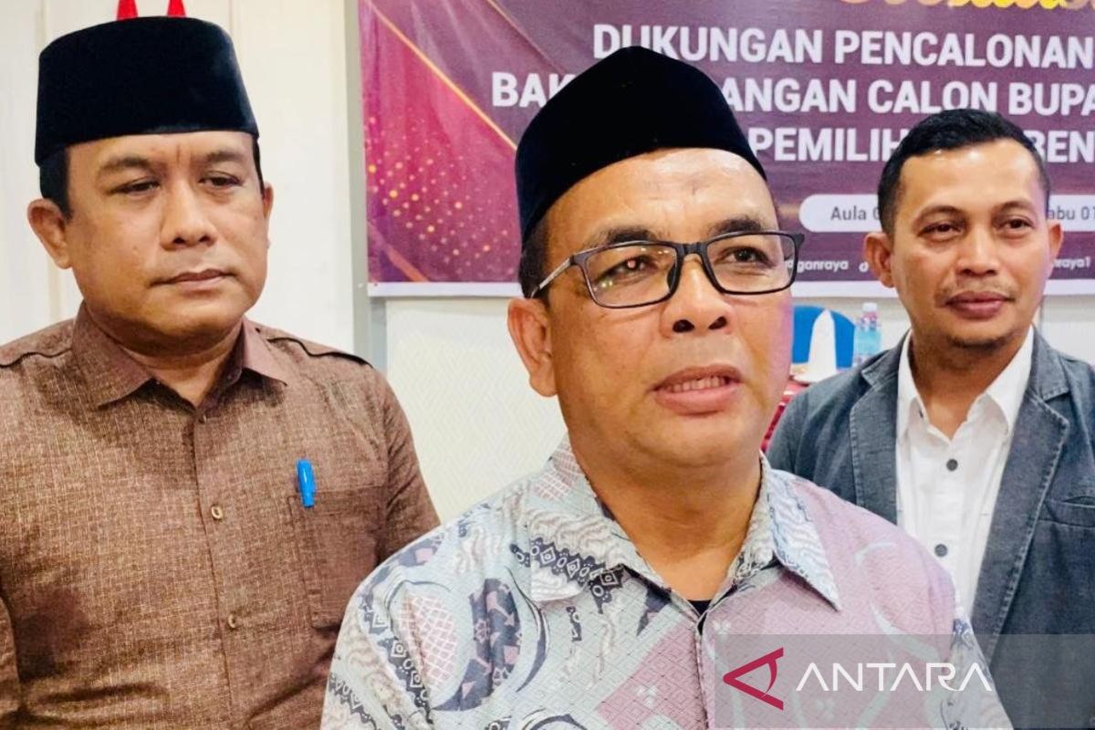 473 Pantarlih di Nagan Raya Aceh mulai lakukan pendataan calon pemilih