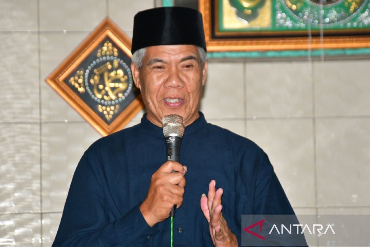 Bupati: 3.500 rumah tidak layak huni di Rejang Lebong telah dibedah