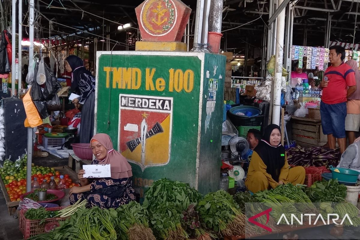 Sigi catat harga cabai rawit turun hingga Rp70 ribu per kilogram