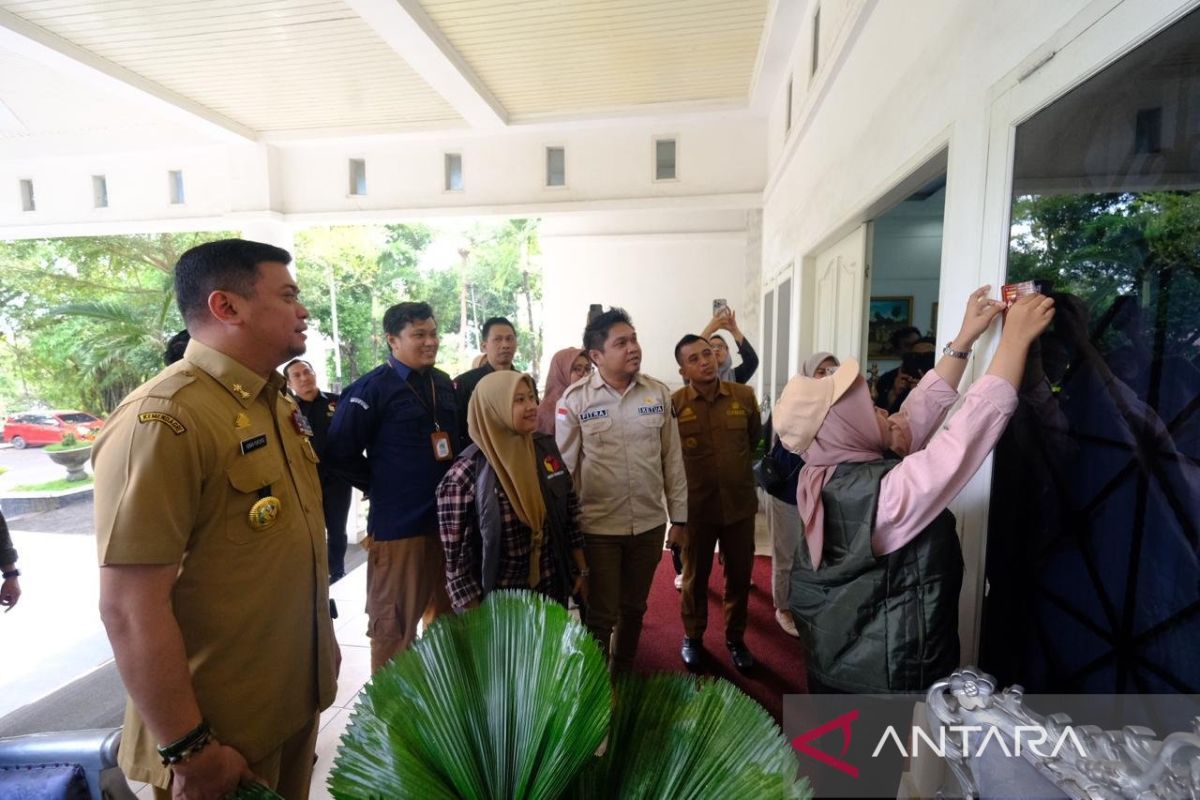 KPU Gowa: Perbedaan data DP4 dan DPT 2024 diselesaikan setelah coklit