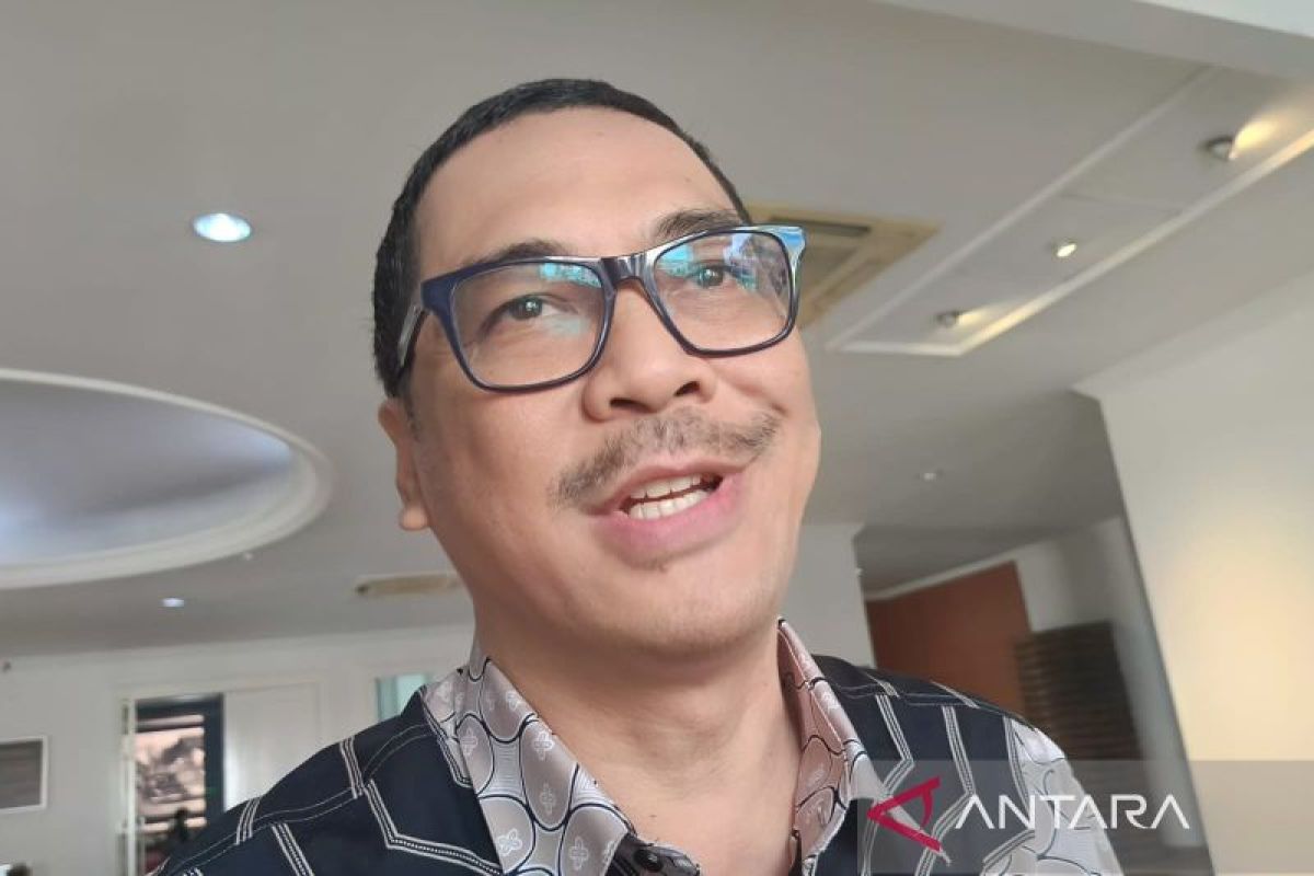 Diskominfo Kaltim gandeng Polda meretas aksi  judi online