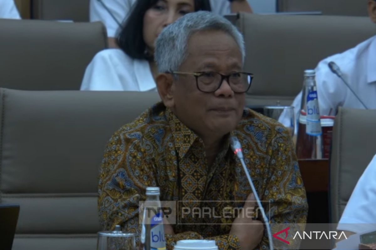 Dirut PTPN III: Pembayaran utang karyawan dan pensiun selesai di 2025