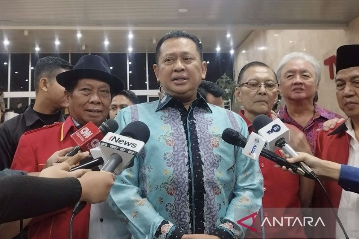 Bamsoet: Biarkan masyarakat menilai keputusan MKD DPR