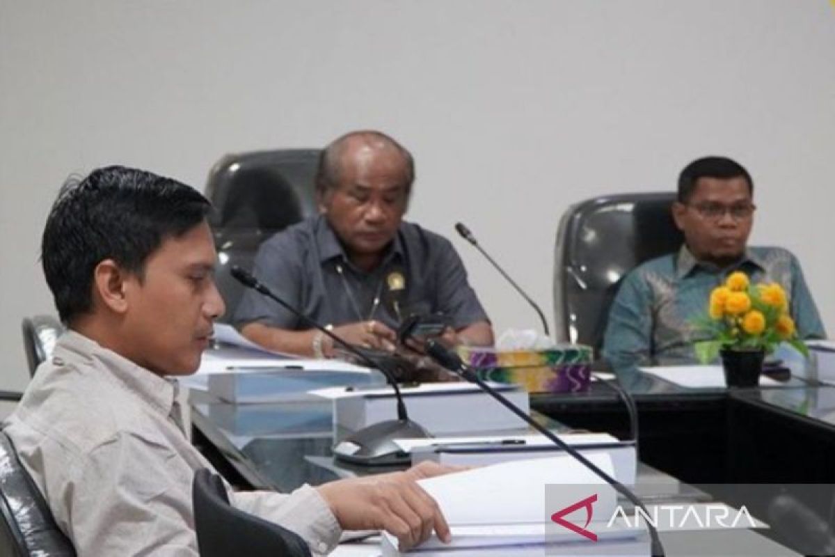 DPRD Banjarmasin awasi pelaksanaan PPDB 2024