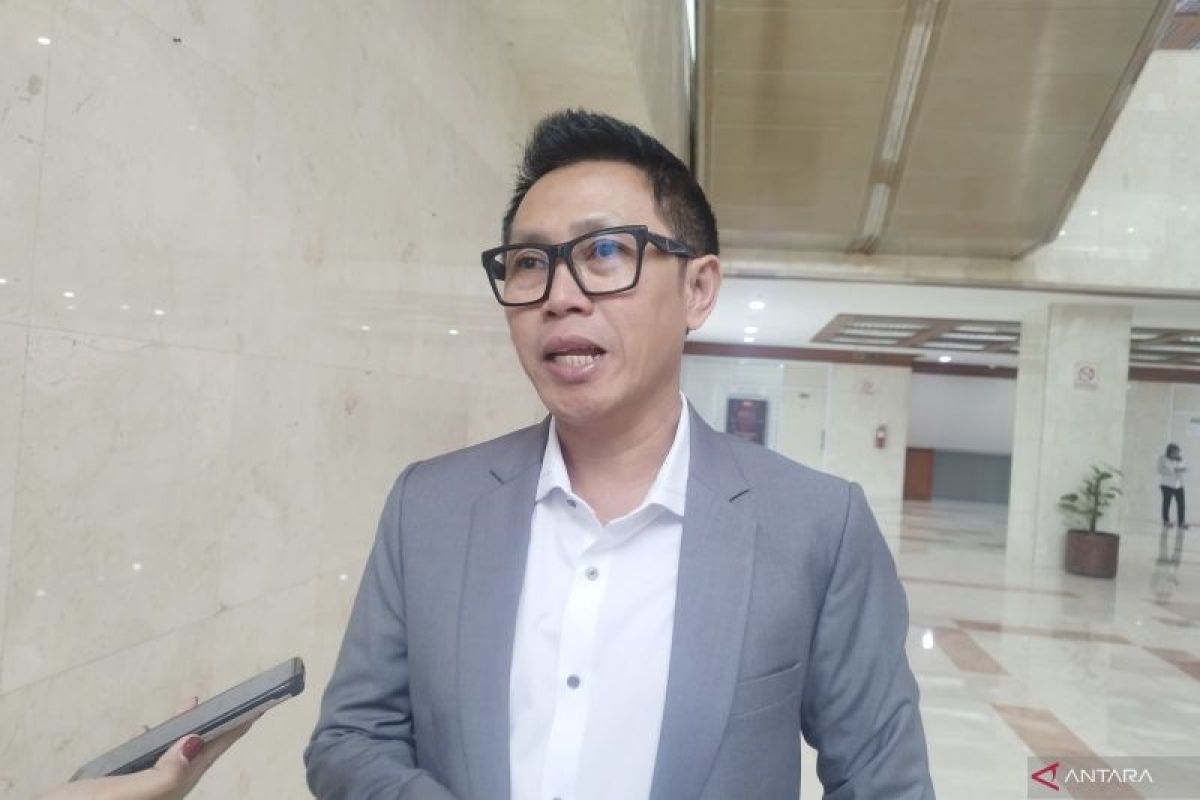 Eko Patrio: PAN prioritaskan dukung cagub dari KIM untuk Jakarta