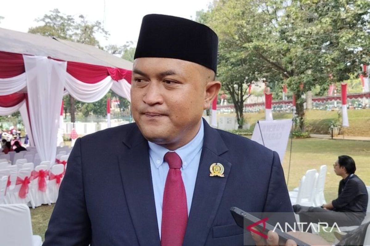 Ketua DPRD Bogor: Semua PKL kawasan Puncak yang ditertibkan harus dapat kios