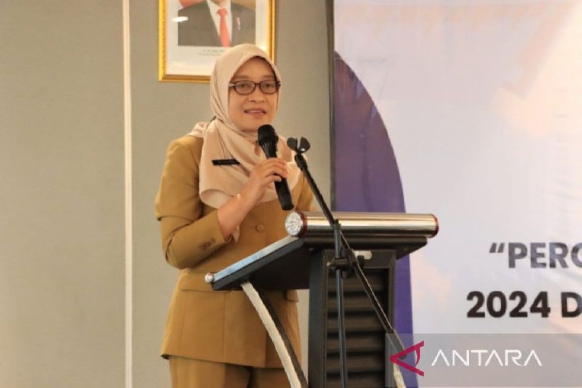 Pemprov Kaltim gelar  Rembuk Stunting Tahun 2024