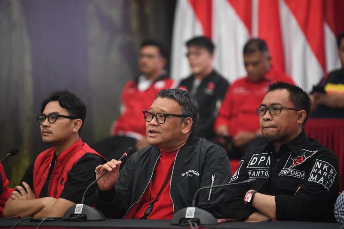 PDIP: Duet Anies-Sohibul di Pilkada DKI Jakarta 2024 bisa dinegosiasikan