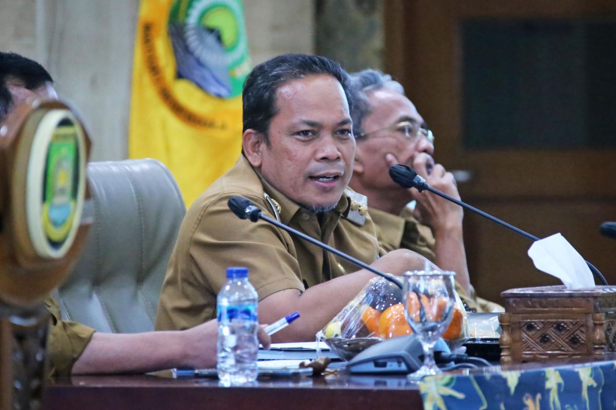 Wali Kota Tangerang instruksikan gaungkan gerakan tanam cabai rawit