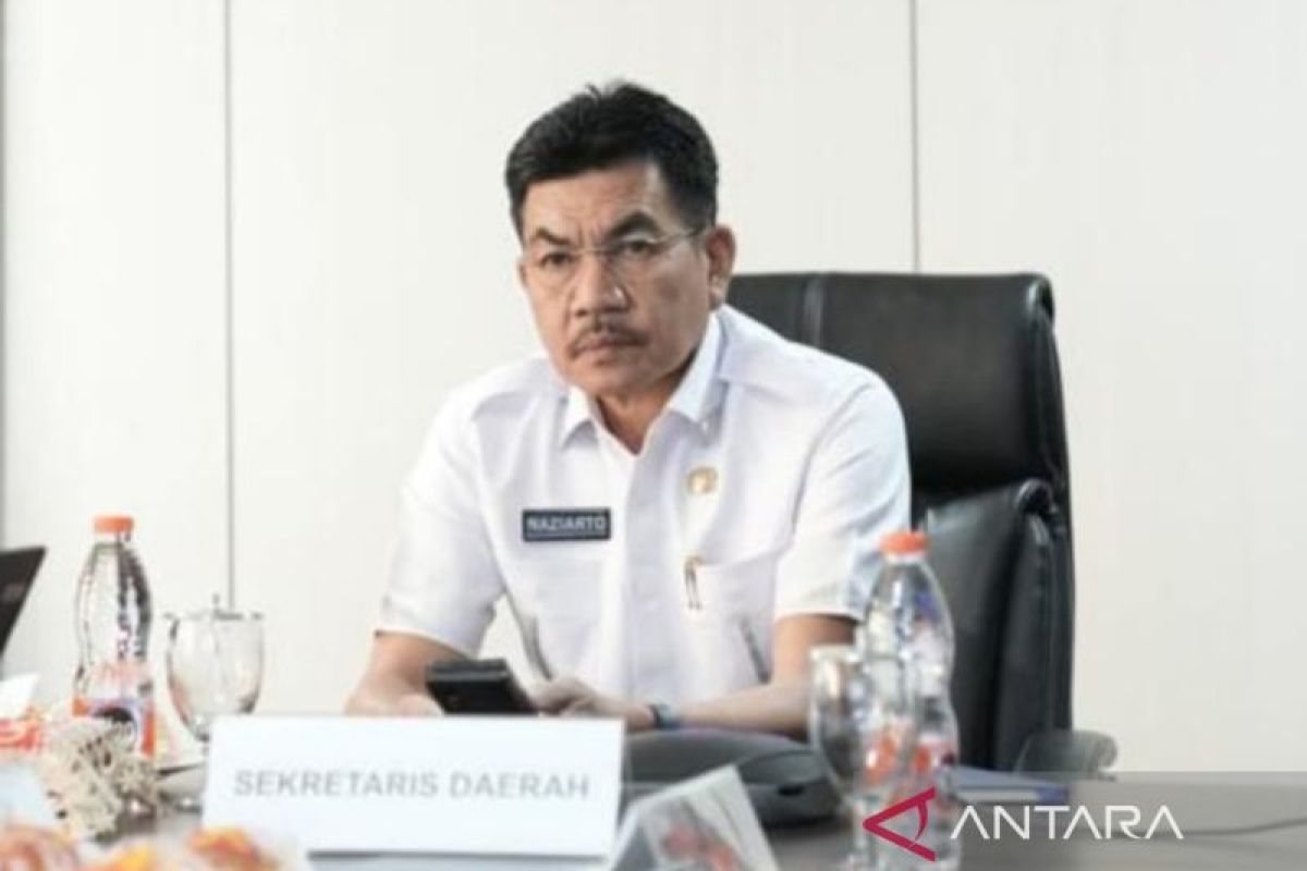 Naziarto: Investasi di bidang industri harus dikawal