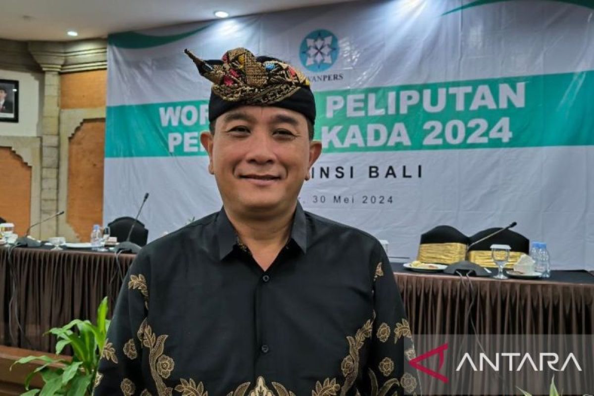 Bawaslu Bali petakan potensi kerawanan tahap coklit data pemilih