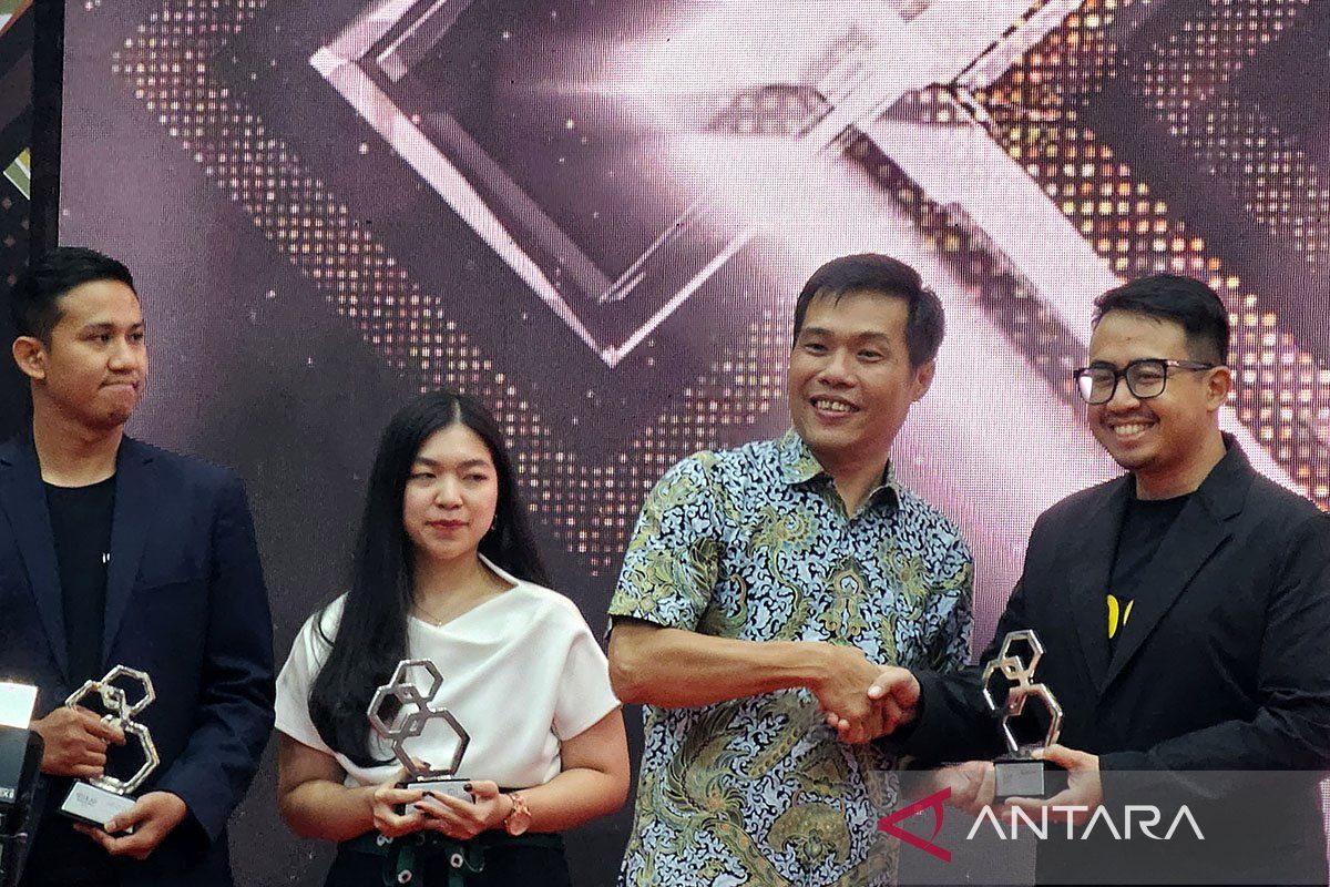 Daftar pemenang Selular Award 2024