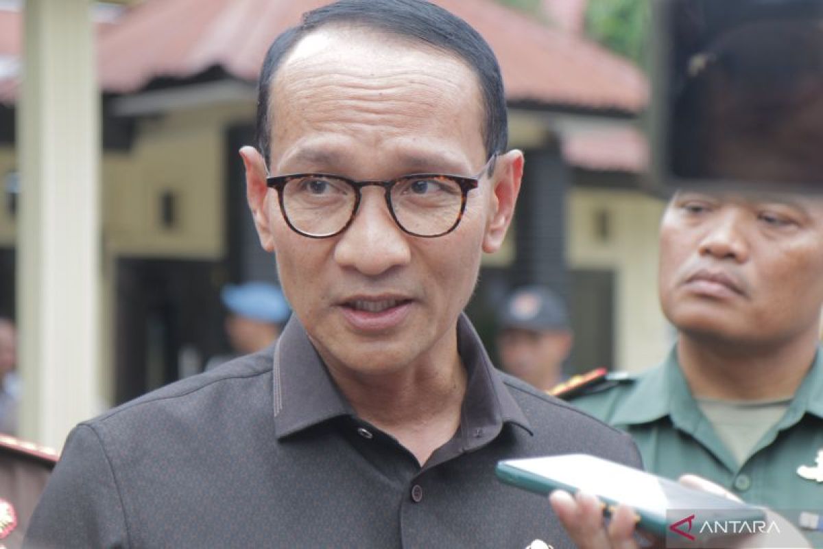 Wali kota: Tidak ada penyambutan khusus pembalap MXGP di Mataram