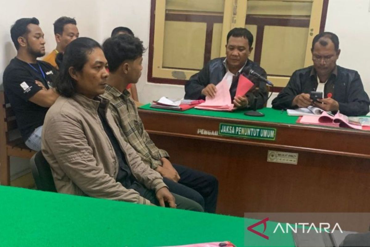 Abang kandung korban sebut pelaku begal pembunuh adiknya belum tertangkap