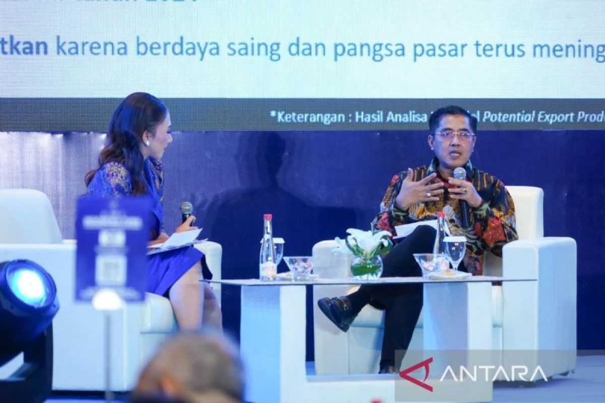 KKP ungkap strategi tingkatkan daya saing produk tuna