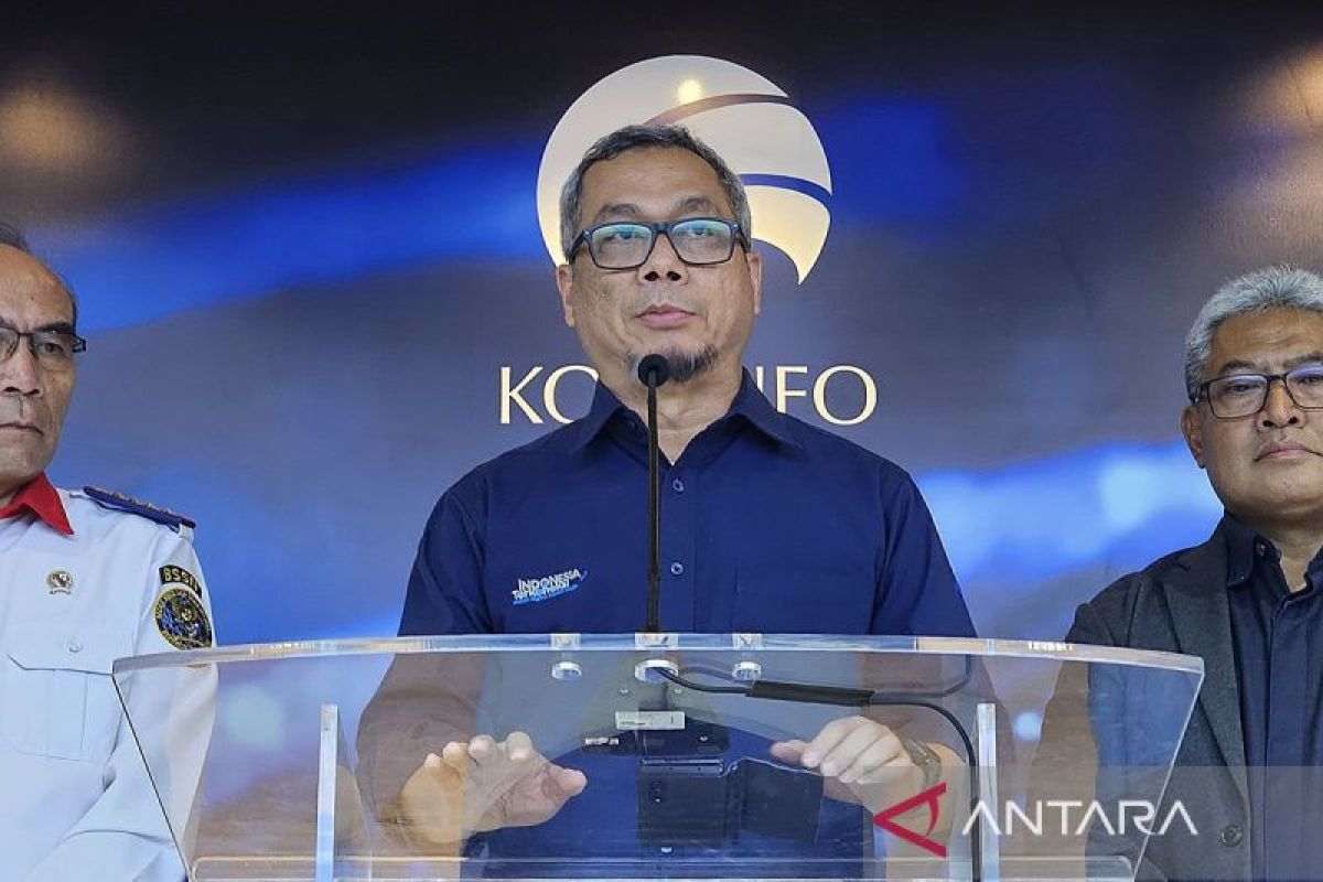 Kemenkominfo tangani 96.893 konten judi di pekan pertama Juli 2024