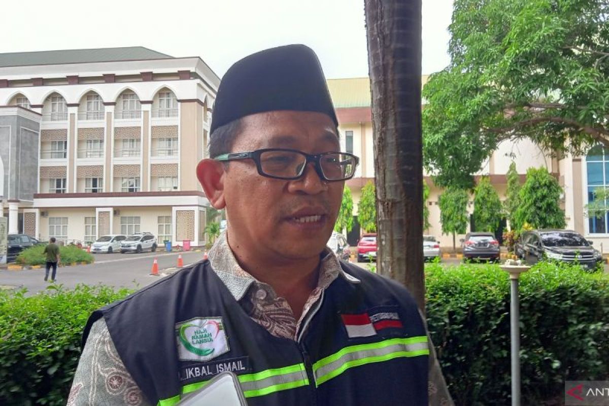 Kemenag Sulsel kawal proses hukum travel umrah "nakal"