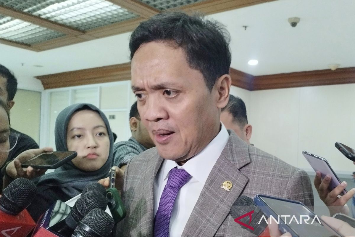 Habiburokhman minta PPATK ungkap anggota DPR main judi daring