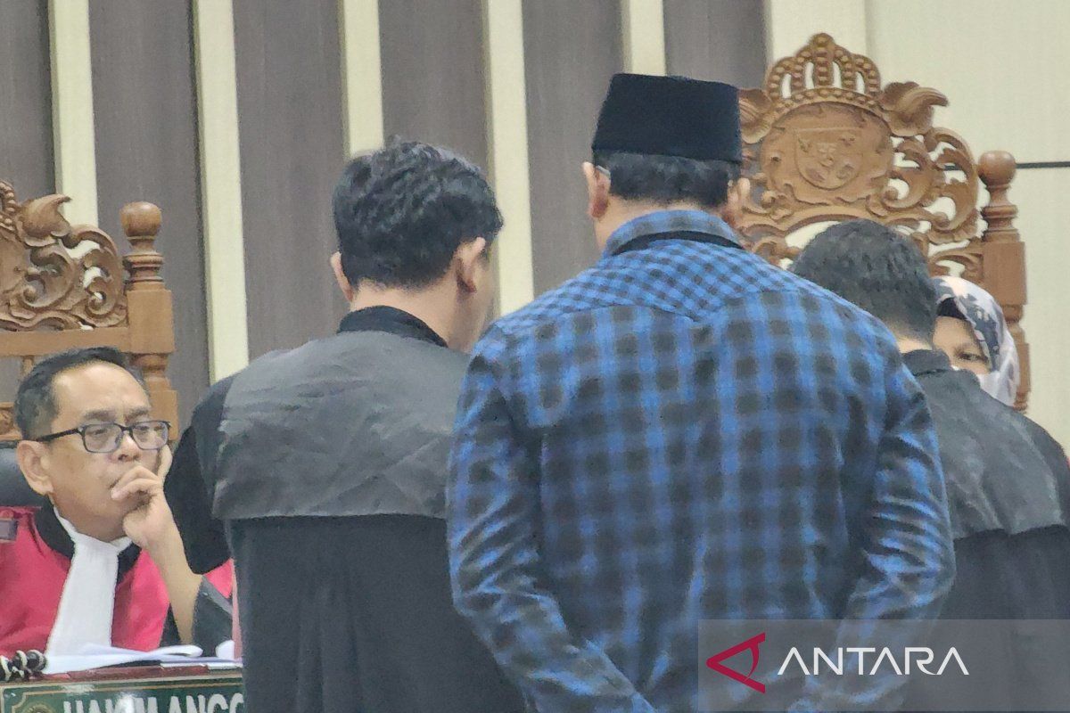 Sidang korupsi KONI Kudus, ada laporan fiktif anggaran publikasi Rp300 juta