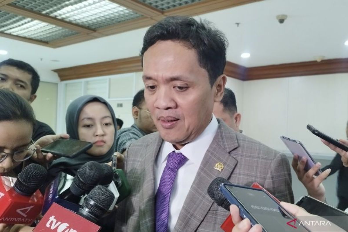 Gerindra: Marshel Widianto tidak bisa dipandang remeh