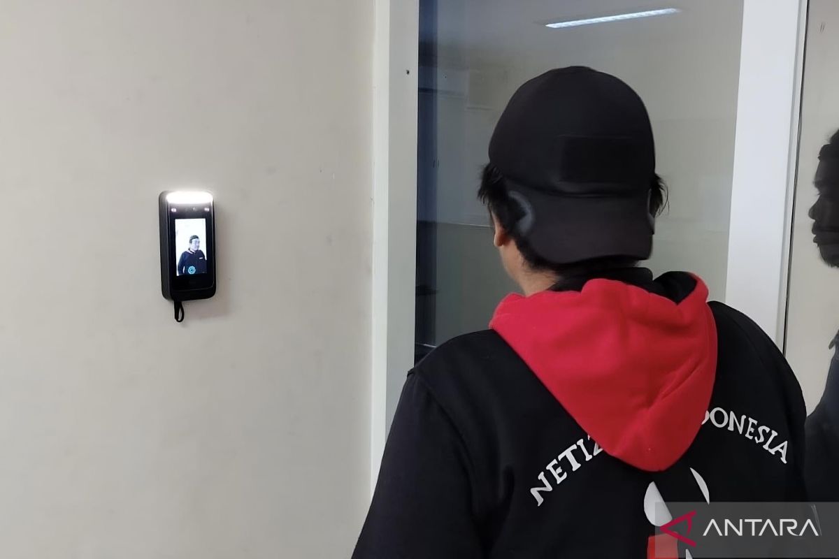 Wakil Bupati Kutim tanggapi penggunaan smart door lock