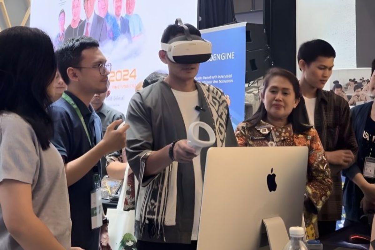 Primeskills gunakan inovasi VR dan AI majukan pendidikan dan pelatihan