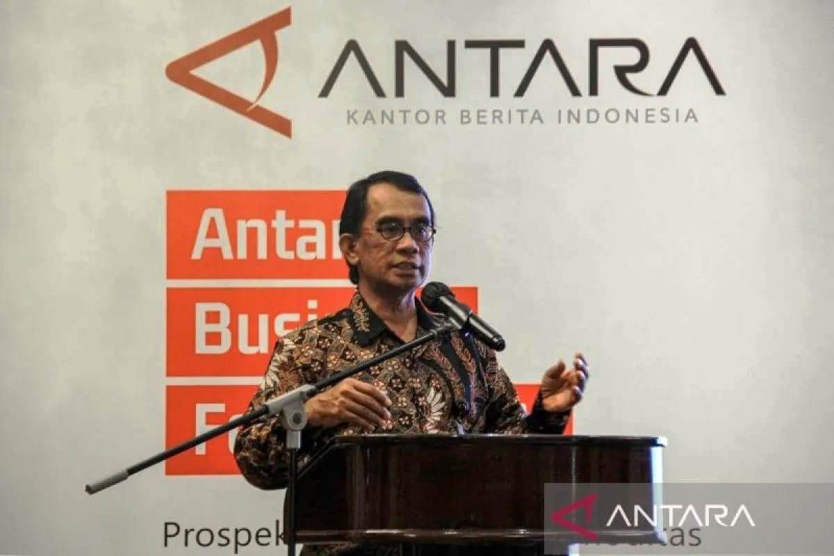 LKBN ANTARA-PT Digivla Indonesia akhiri kerja sama ANTARA Insight