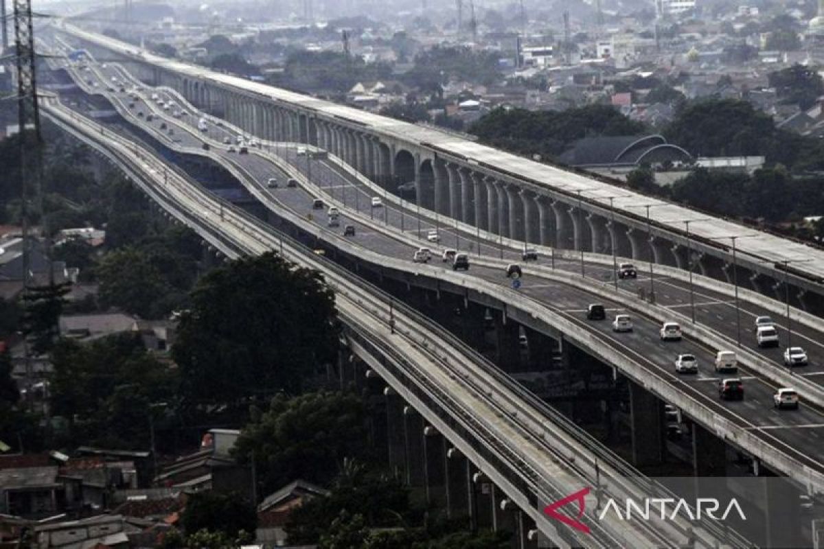 Lanjutan sidang tol MBZ, Eks Kepala BPJT: Spesifikasi baja terdapat dalam dokumen lelang