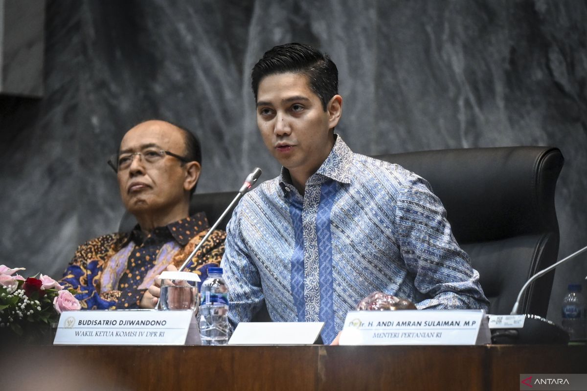 Gerindra hormati putusan MK dan akan dijadikan acuan RUU Pemilu