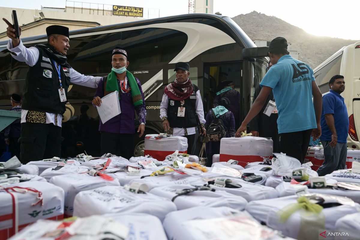 Mengupayakan penyelenggaraan haji lebih baik lewat revisi UU