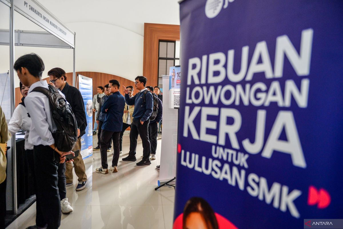 BKKBN: Perlu upaya mengatasi 24 persen penduduk usia kerja NEET