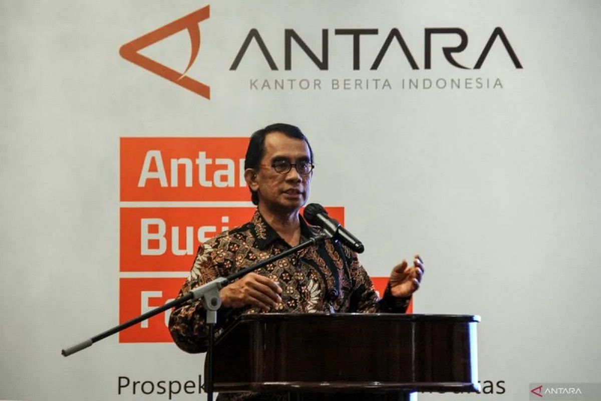 LKBN Antara dan PT Digivla Indonesia resmi akhiri kerja sama media monitoring 