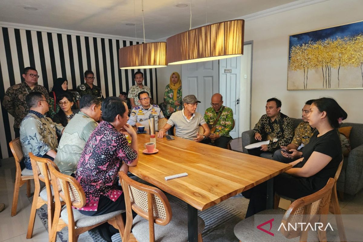 Pemkot Jaksel sidak dua restoran di Melawai yang izinnya tak sesuai – ANTARA 