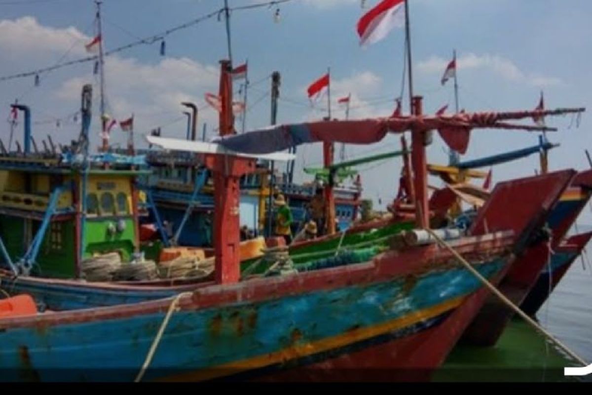 Konsulat tangani enam kasus kapal nelayan RI ditangkap Australia