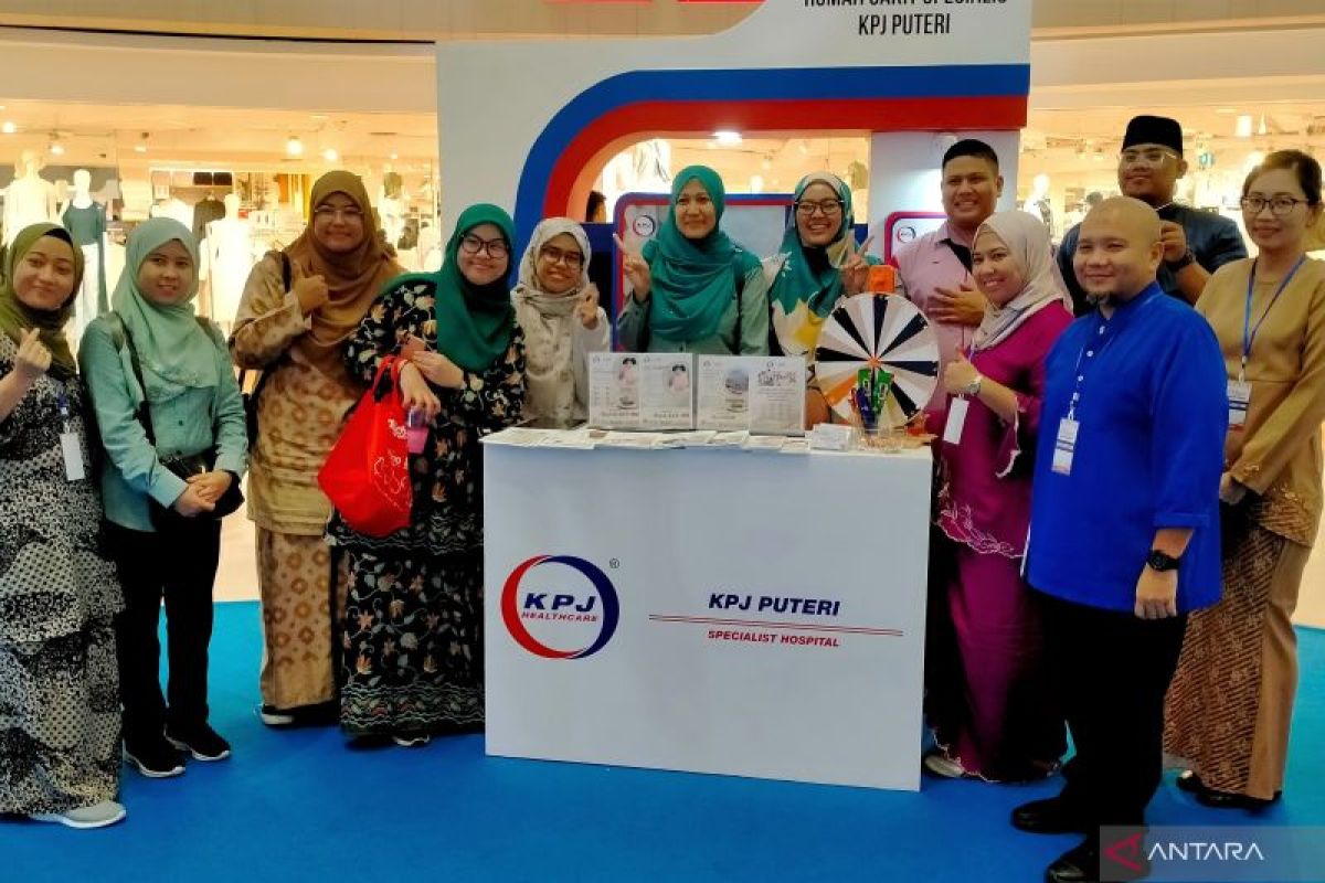 KPJ komitmen berikan layanan kesehatan kualitas tinggi bagi warga Surabaya