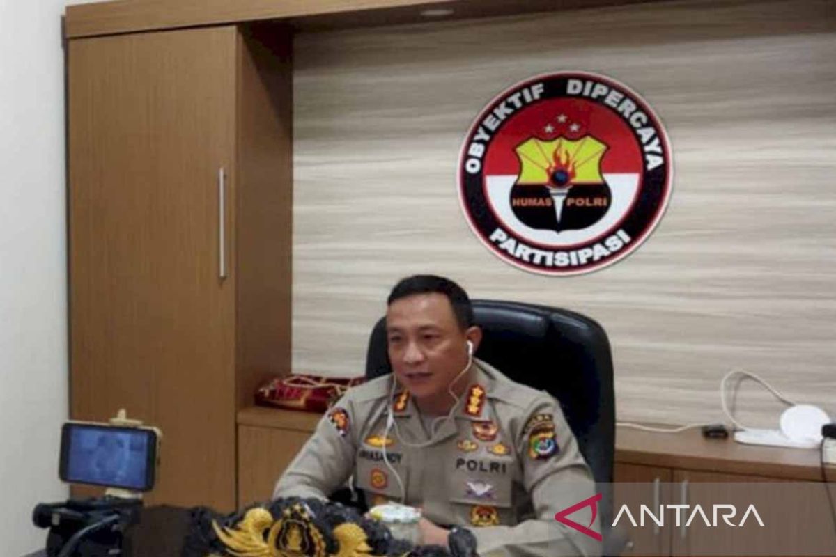 Polda NTT tetapkan tersangka korupsi kapal Subsididari PT Flobamor