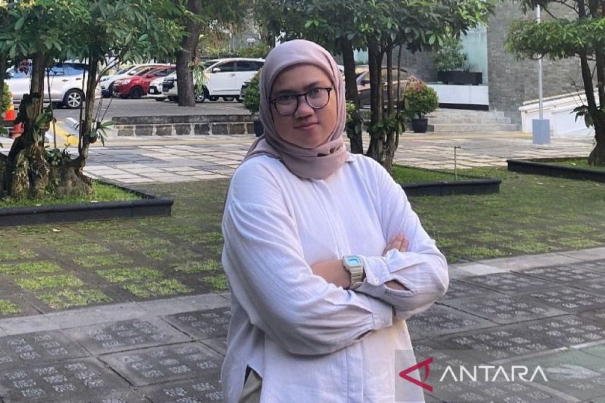 Krisis iklim tantangan bagi pertanian Indonesia