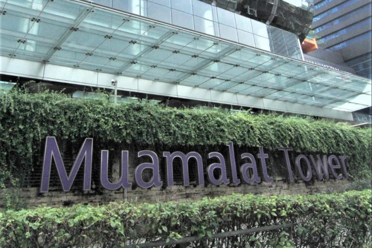 RUPST Bank Muamalat setujui perubahan pengurus perseroan
