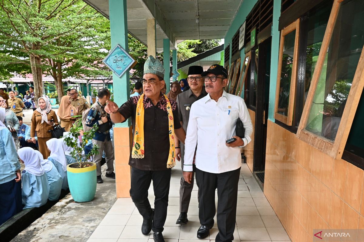 DPR soroti Program Indonesia Pintar yang belum optimal di daerah 3T