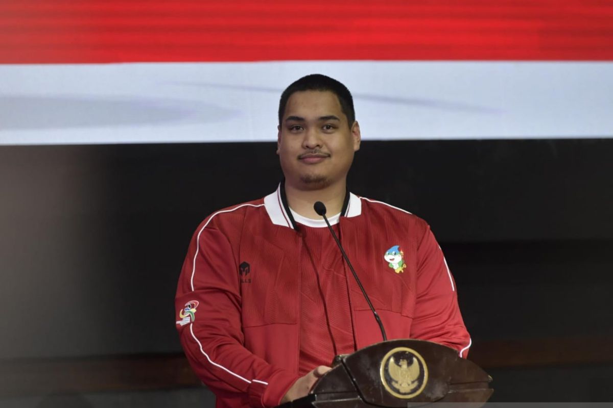 Menpora bentuk tim untuk optimalkan pelayanan kepemudaan