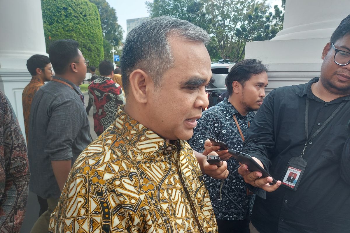 Gerindra sebut blusukan Gibran di Jakarta bagian dari mandat Prabowo