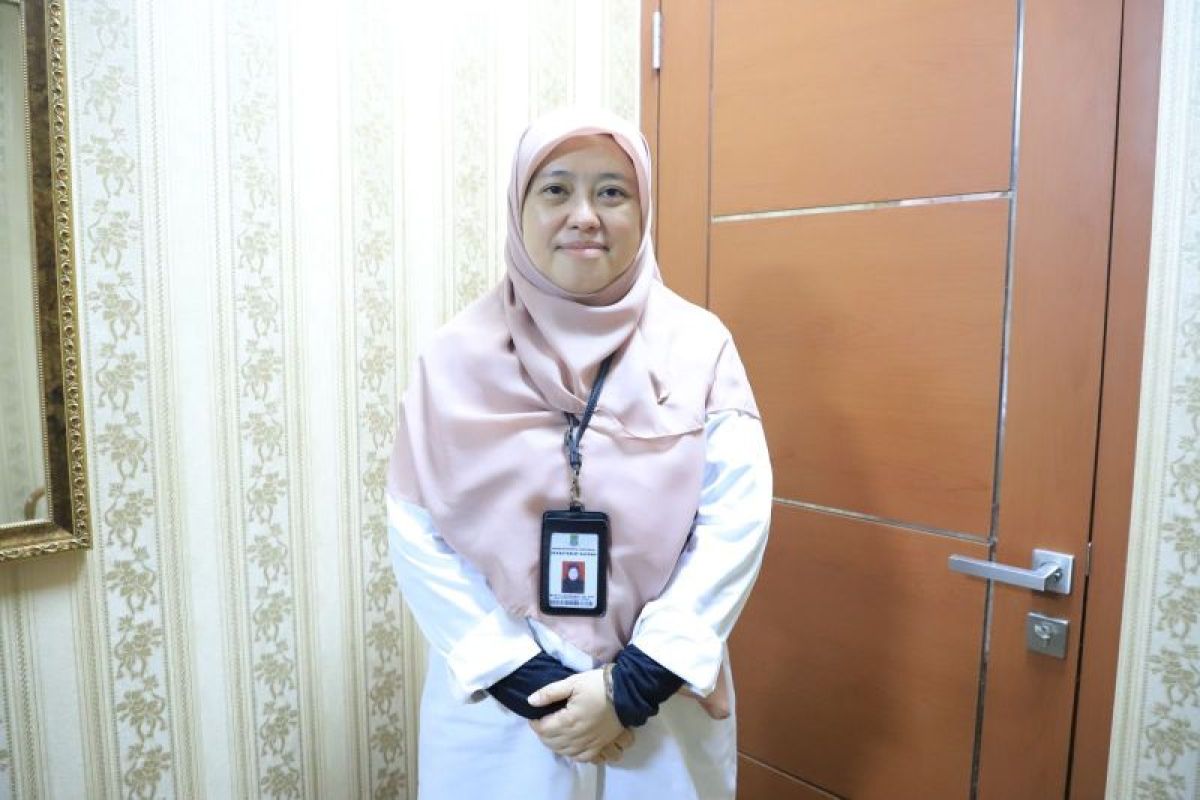 Pemkot Tangerang siapkan rumah sakit rujukan untuk anak stunting
