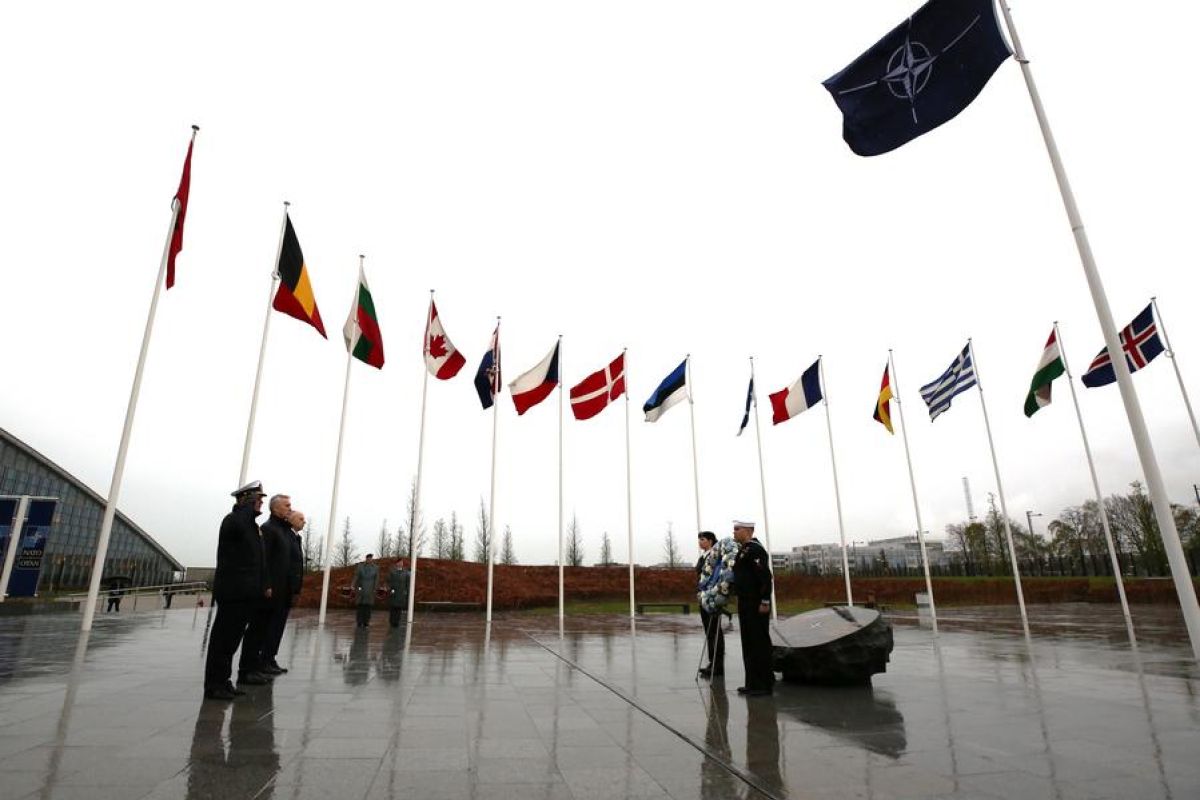 Presiden Bulgaria tolak pimpin delegasi negaranya di KTT NATO