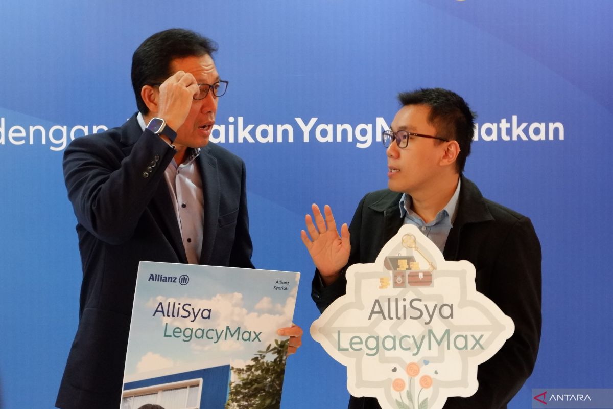 Allianz kenalkan produk baru bantu Gen Z miliki asuransi kesehatan