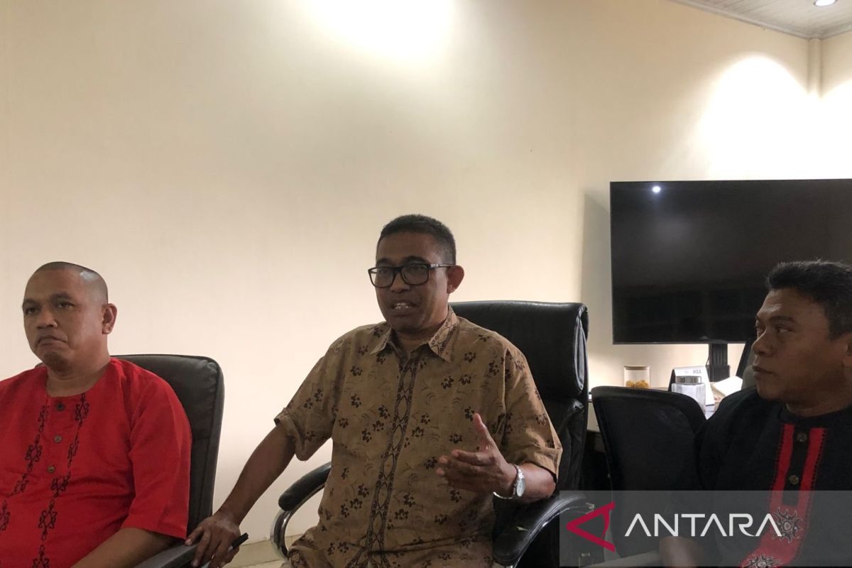 Unpatti Ambon rancang pertemuan regional akademisi se-Maluku dengan enam calon gubernur Maluku