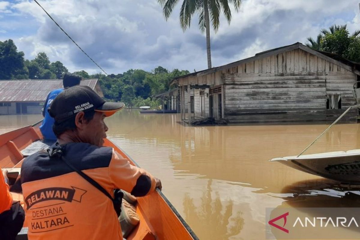 Penanganan banjir di perbatasan agenda utama Forum Sosek Malindo