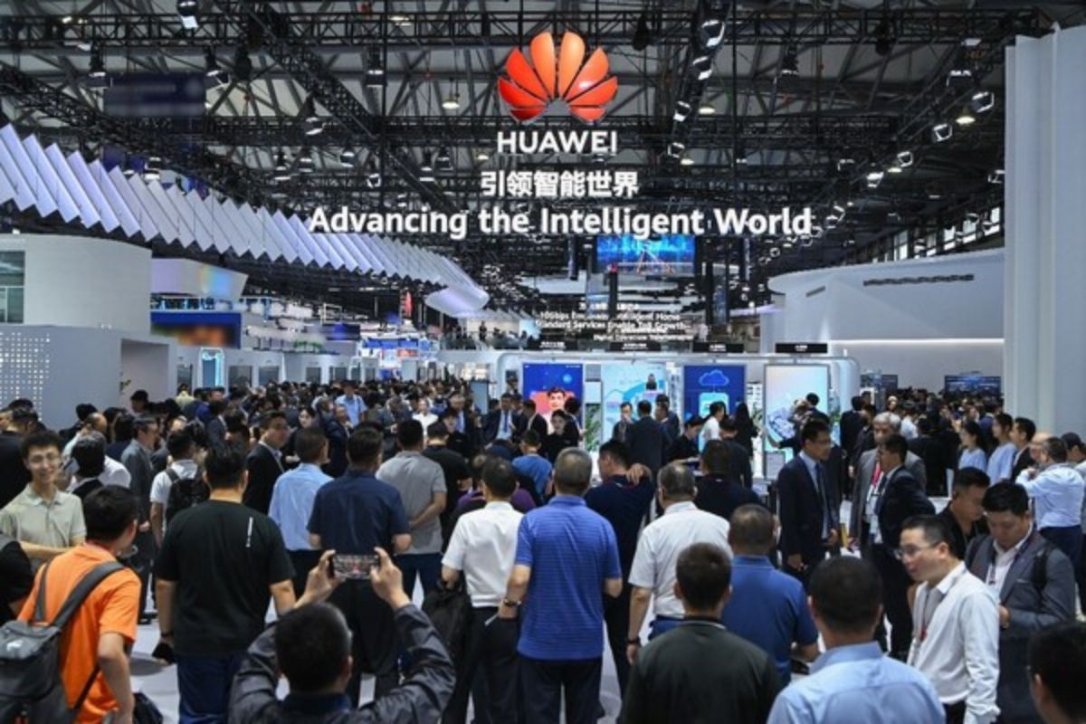 MWCS 2024: Huawei Sambut Kehadiran Jaringan Komersial 5G-A pada Era AI Seluler