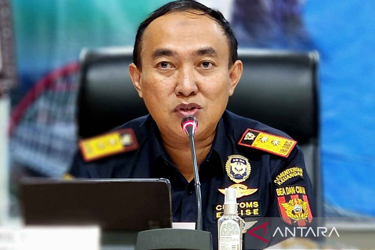 Bea Cukai terbitkan izin kawasan berikat 12 perusahaan di Jateng